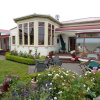 Отель Villa Heights Bed and Breakfast, фото 9