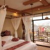 Отель Zhangjiajie TOWO holiday hotel, фото 3