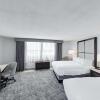 Отель Hilton Chicago/Oak Lawn, фото 31