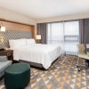 Отель Holiday Inn Toronto Airport East, an IHG Hotel, фото 4