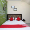 Отель OYO 22297 Hotel 86b, фото 13