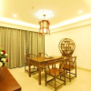 Отель Qionghai Jinmao Hotel, фото 14