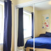 Отель Beautiful Edinburgh Flat With 2 Double Bedrooms, фото 25