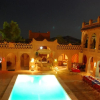 Отель Nasser Palace Hôtel & Bivouacs, фото 4