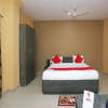Отель OYO 18269 Tulsi Guest House, фото 11