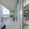 Отель Luxury Apt With Side Seaviews and Pool, Best Location, фото 9