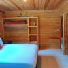 Отель Pinard's Mountain Resort- Cottage 8, фото 9