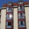 Отель VISIONAPARTMENTS Lausanne Chemin des Epinettes в Лозанне