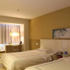 Отель Today Inn Sifangping - Changsha, фото 11