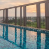 Отель Swiss-Belinn Cikarang, фото 18