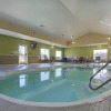 Отель Holiday Inn Express & Suites Kansas City Sport Complex Area, фото 16