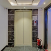 Отель Treebo Trend Astor Hotel, фото 8