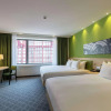 Отель Hampton by Hilton Antwerp Central Station, фото 24
