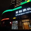 Отель Starway Hotel Yibin Laiyin, фото 3