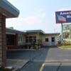 Отель American Motor Inn, фото 1