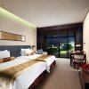 Отель Shenzhen Castle Golf Hotel, фото 28