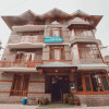 Отель Himalayan Cottage Manali, фото 1