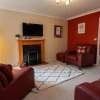 Отель Irlam's Home from Home, фото 16