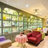 Отель Laomofang Boutique Inn Red Hall Branch, фото 16