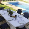 Отель Villa Pool Mansion Salonae, фото 8