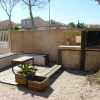 Отель House With 3 Bedrooms In Gruissan With Enclosed Garden And Wifi 800 M From The Beach, фото 17