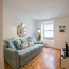 Отель Rose Duplex Apartment 5D, фото 14