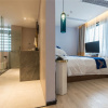 Отель Bizca Art Hostel, фото 3