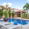 Отель Blissful Villa Felicity with Ample Space, фото 17