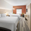 Отель Holiday Inn Express & Suites Salem, an IHG Hotel, фото 7
