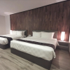 Отель Frame Hotel, фото 9