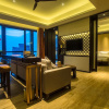 Отель Mangrove Tree Resort Word - Queen Palm Tower, фото 16