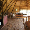 Отель Ngamba Island Tented Camp, фото 6