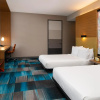 Отель Aloft Lexington, фото 3