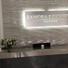 Отель Zamora Ejecutivo Express, фото 2