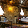 Отель Kemerhan Hotel & Cave Suites, фото 3