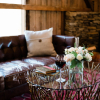 Отель The Mast Farm Inn, фото 9
