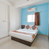 Отель Fabhotel Ashiyana Lodge, фото 6