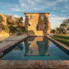 Отель Belvilla by OYO Villa Colognola, фото 19