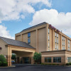Отель Hampton Inn Newport News-Yorktown, фото 1
