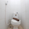 Отель Nice and Comfy 1BR Apartment at MT Haryono Residence, фото 7