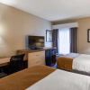 Отель Best Western North Attleboro / Providence Beltway, фото 26