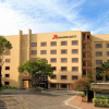 Отель Marriott Puebla Hotel Meson del Angel, фото 1