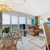 Отель Stunning Oceanfront View Atlantica Tower, фото 32