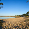 Отель Les Cottages du Lac, фото 24