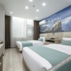 Отель Moshe · Zhijia Hotel (Zhoukou Longhu Hotel), фото 8