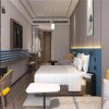 Отель Hilton Garden Inn Huzhou High-speed Railway Station, фото 3
