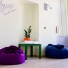Гостиница Hostel Cheshire Cat, фото 10