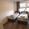 Отель Ferienwohnung Düsseldorf, фото 5