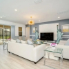 Отель Magical 11bd Pool Spa Gm Hmsolterra Resort-6121bod 11 Bedroom Home by Redawning, фото 3