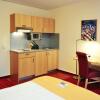 Отель Airporthotel Berlin Adlershof, фото 17